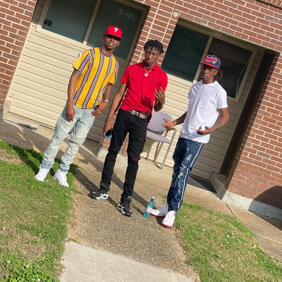 Meet your Posher, Roderick - Picture 1 of 1